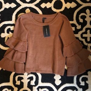 Moon & Madison junior’s sweater